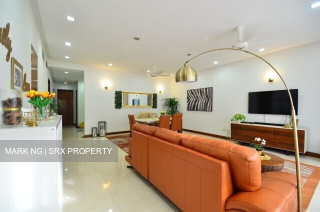 Nassim Jade (D10), Condominium #509318101